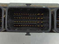 2015 Nissan Sentra PCM Engine Control Computer ECU ECM PCU OEM P/N:NEC011-671 Fits OEM Used Auto Parts - Oemusedautoparts1.c