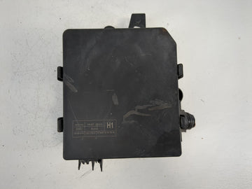 2013-2019 Nissan Sentra Fusebox Fuse Box Panel Relay Module P/N:284B7 3RA1A Fits Fits 2013 2014 2015 2016 2017 2018 2019 OEM
