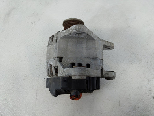 2015 Nissan Sentra Alternator Replacement Generator Charging Assembly Engine OEM P/N:23300 3SH2B Fits OEM Used Auto Parts - 