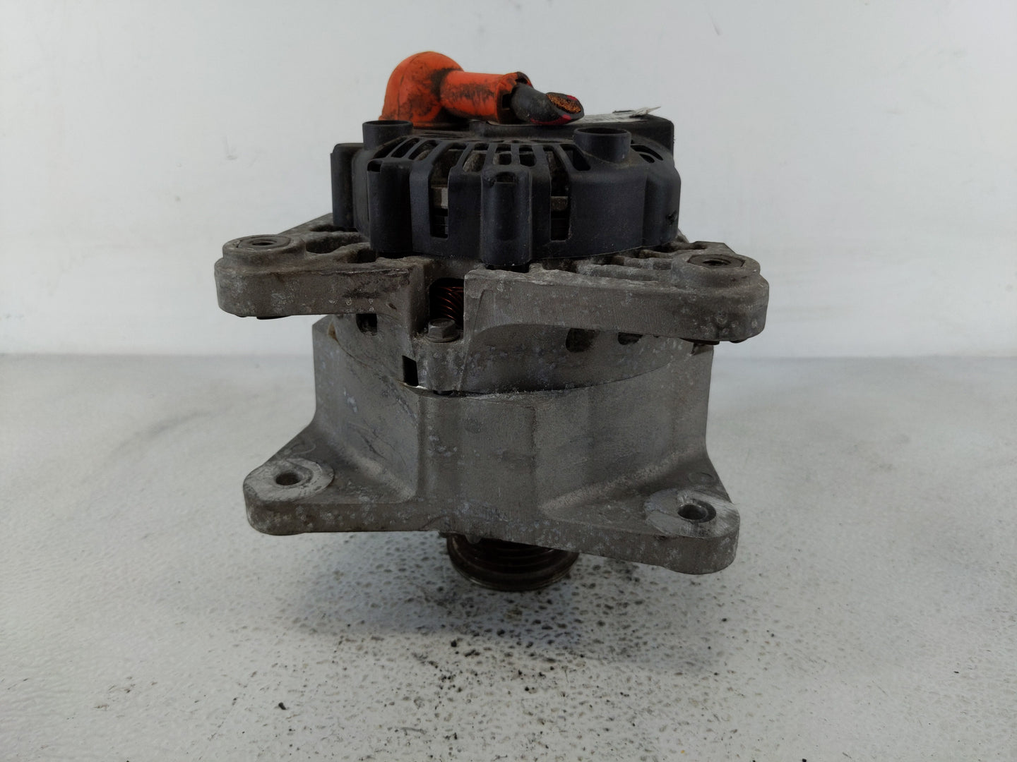 2015 Nissan Sentra Alternator Replacement Generator Charging Assembly Engine OEM P/N:23300 3SH2B Fits OEM Used Auto Parts - 