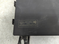 2013-2019 Nissan Sentra Fusebox Fuse Box Panel Relay Module P/N:284B7 3RA1B Fits Fits 2013 2014 2015 2016 2017 2018 2019 OEM