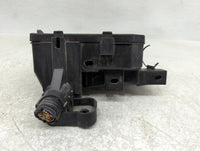 2013-2019 Nissan Sentra Fusebox Fuse Box Panel Relay Module P/N:284B7 3RA1B Fits Fits 2013 2014 2015 2016 2017 2018 2019 OEM