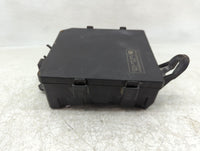 2013-2019 Nissan Sentra Fusebox Fuse Box Panel Relay Module P/N:284B7 3RA1B Fits Fits 2013 2014 2015 2016 2017 2018 2019 OEM