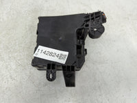 2013-2019 Nissan Sentra Fusebox Fuse Box Panel Relay Module P/N:284B7 3RA1B Fits Fits 2013 2014 2015 2016 2017 2018 2019 OEM
