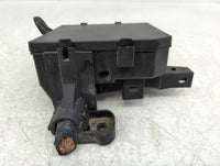 2013-2019 Nissan Sentra Fusebox Fuse Box Panel Relay Module P/N:284B7 3RA1B Fits Fits 2013 2014 2015 2016 2017 2018 2019 OEM