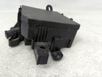 2013-2019 Nissan Sentra Fusebox Fuse Box Panel Relay Module P/N:284B7 3RA1B Fits Fits 2013 2014 2015 2016 2017 2018 2019 OEM