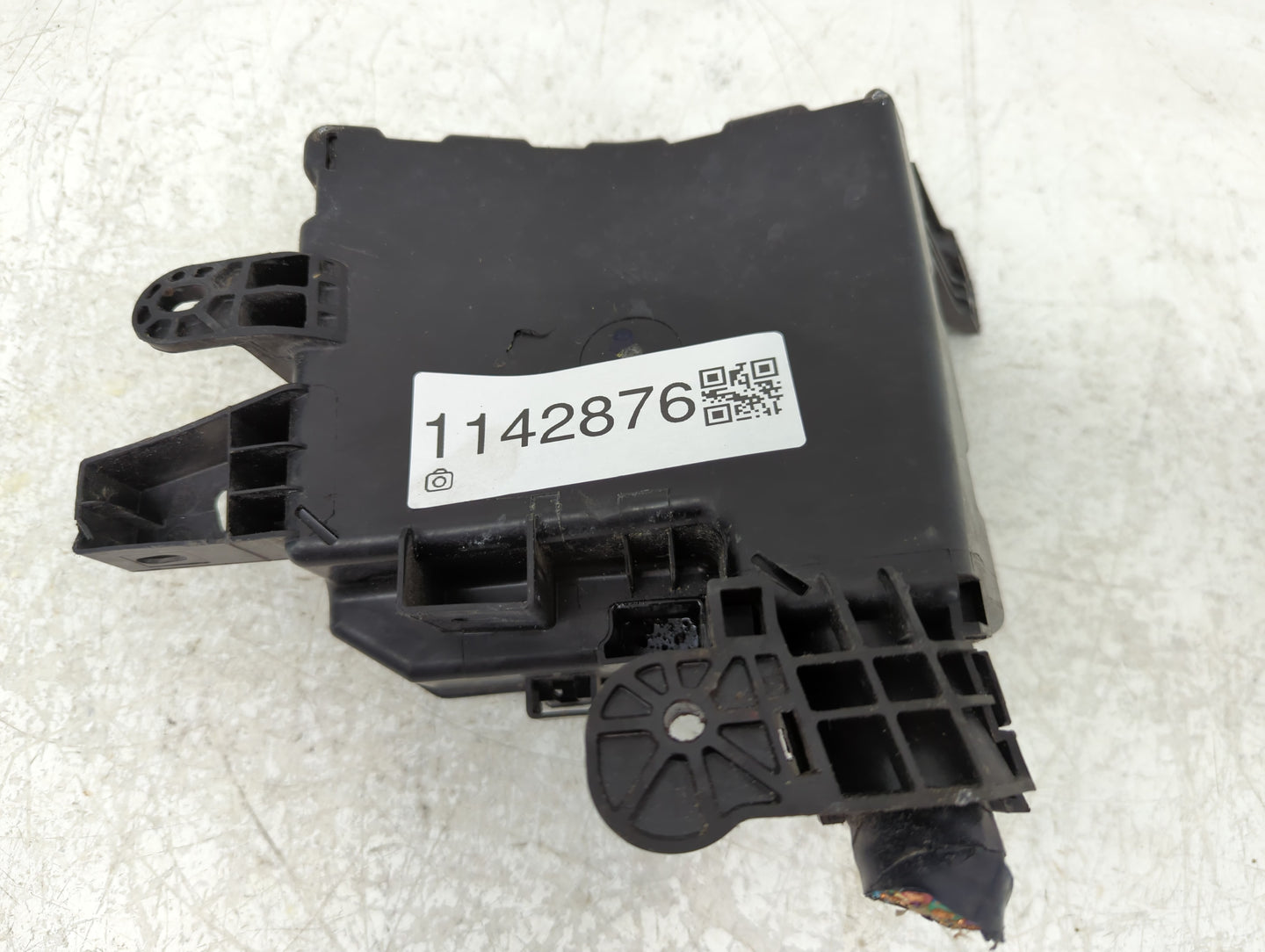 2013-2019 Nissan Sentra Fusebox Fuse Box Panel Relay Module P/N:284B7 3RA1B Fits Fits 2013 2014 2015 2016 2017 2018 2019 OEM
