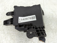 2013-2019 Nissan Sentra Fusebox Fuse Box Panel Relay Module P/N:284B7 3RA1B Fits Fits 2013 2014 2015 2016 2017 2018 2019 OEM
