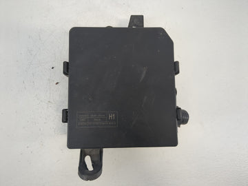 2013-2019 Nissan Sentra Fusebox Fuse Box Panel Relay Module P/N:284B7 3RA1A Fits Fits 2013 2014 2015 2016 2017 2018 2019 OEM