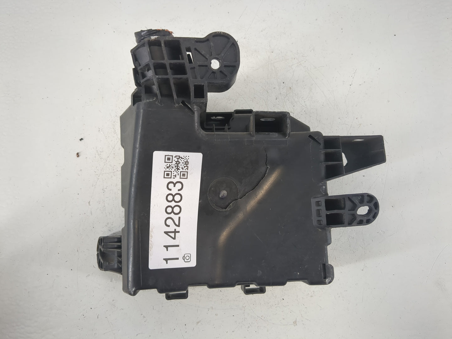 2013-2019 Nissan Sentra Fusebox Fuse Box Panel Relay Module P/N:284B7 3RA1A Fits Fits 2013 2014 2015 2016 2017 2018 2019 OEM