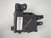 2013-2019 Nissan Sentra Fusebox Fuse Box Panel Relay Module P/N:284B7 3RA1A Fits Fits 2013 2014 2015 2016 2017 2018 2019 OEM