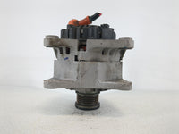 2013-2019 Nissan Sentra Alternator Replacement Generator Charging Assembly Engine OEM P/N:23100 3SH2B Fits OEM Used Auto Par