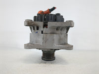 2013-2019 Nissan Sentra Alternator Replacement Generator Charging Assembly Engine OEM P/N:23100 3SH2B Fits OEM Used Auto Par