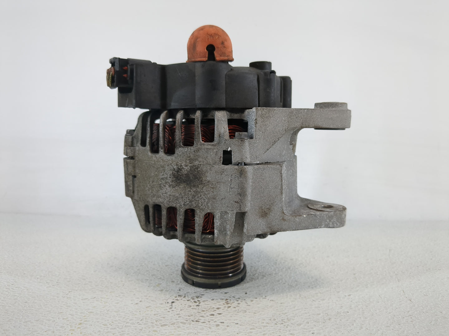 2013-2019 Nissan Sentra Alternator Replacement Generator Charging Assembly Engine OEM P/N:23100 3SH2B Fits OEM Used Auto Par