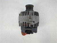 2013-2019 Nissan Sentra Alternator Replacement Generator Charging Assembly Engine OEM P/N:23100 3SH2B Fits OEM Used Auto Par