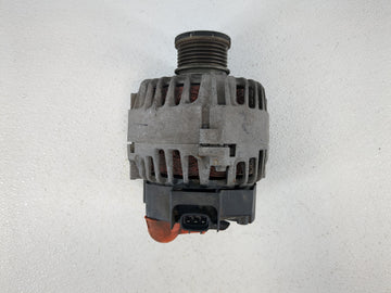 2013-2019 Nissan Sentra Alternator Replacement Generator Charging Assembly Engine OEM P/N:23100 3SH2B Fits OEM Used Auto Par