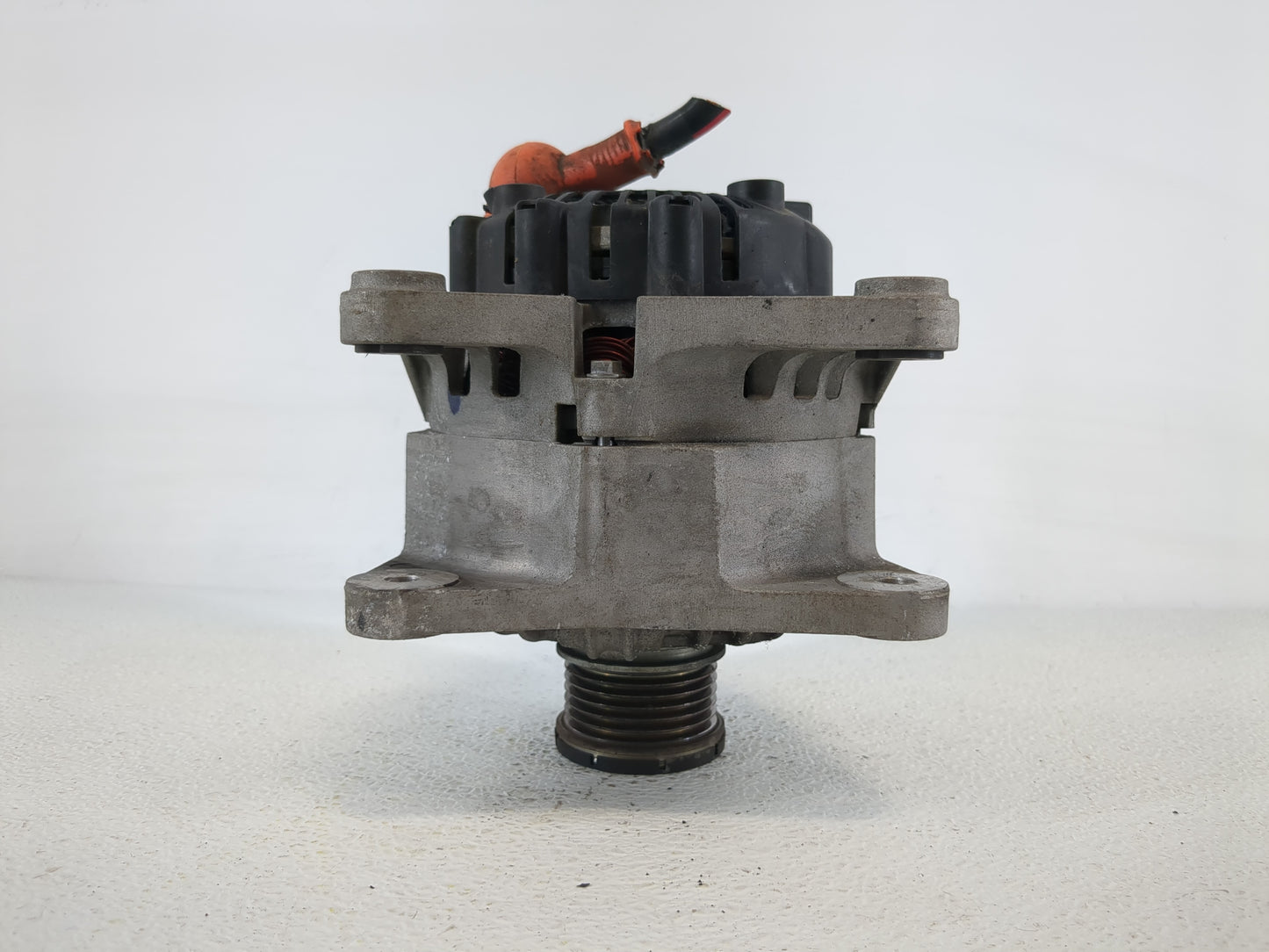 2013-2019 Nissan Sentra Alternator Replacement Generator Charging Assembly Engine OEM P/N:23100 3SH2B Fits OEM Used Auto Par