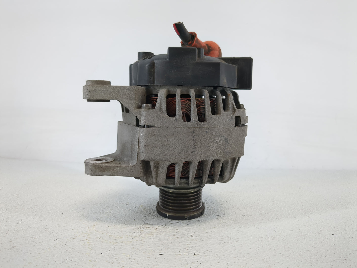 2013-2019 Nissan Sentra Alternator Replacement Generator Charging Assembly Engine OEM P/N:23100 3SH2B Fits OEM Used Auto Par