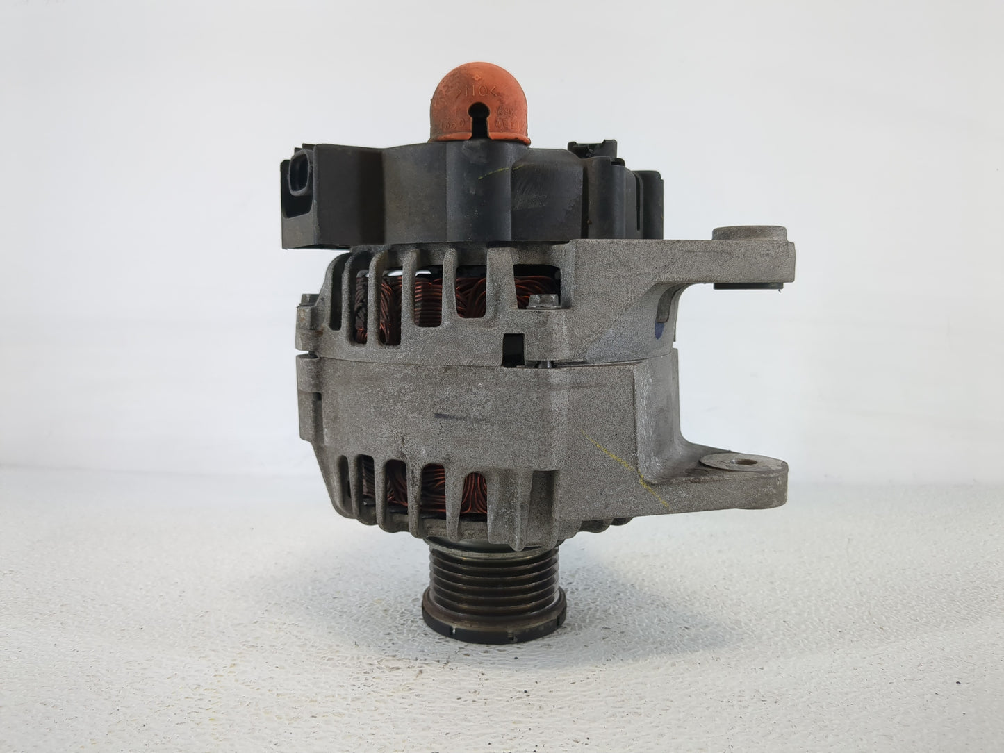 2013-2019 Nissan Sentra Alternator Replacement Generator Charging Assembly Engine OEM P/N:23100 3SH2B Fits OEM Used Auto Par