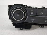 2015-2017 Nissan Sentra Climate Control Module Temperature AC/Heater Replacement P/N:275004AT2A Fits Fits 2015 2016 2017 OEM
