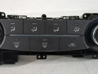 2015-2017 Nissan Sentra Climate Control Module Temperature AC/Heater Replacement P/N:275004AT2A Fits Fits 2015 2016 2017 OEM