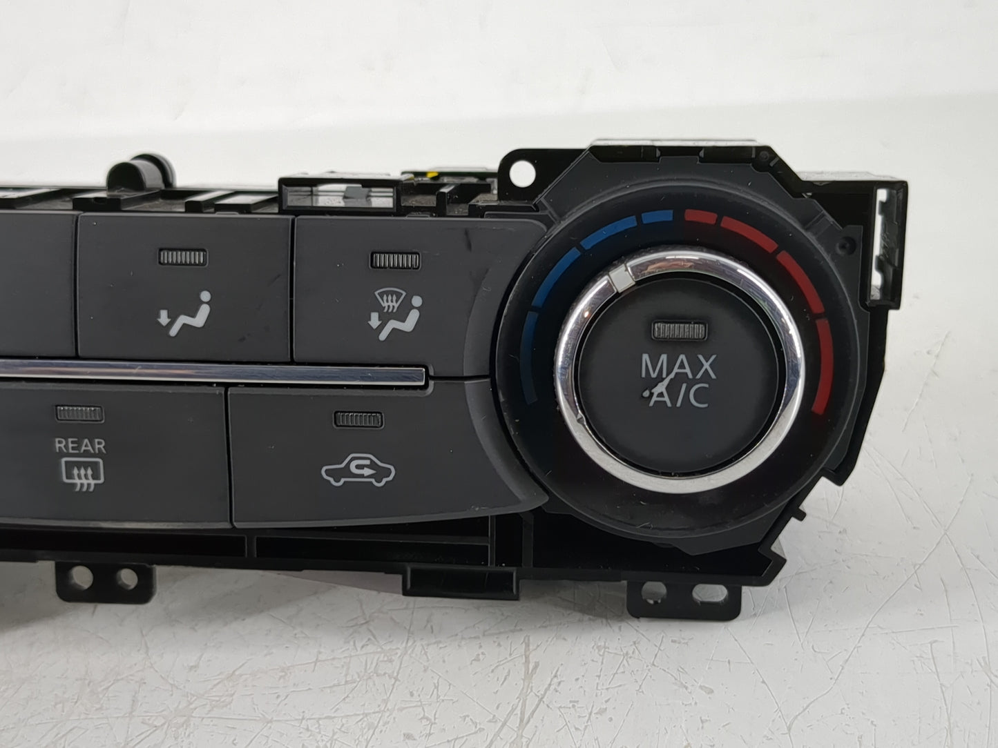 2015-2017 Nissan Sentra Climate Control Module Temperature AC/Heater Replacement P/N:275004AT2A Fits Fits 2015 2016 2017 OEM
