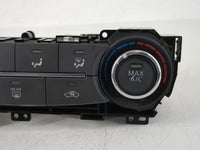 2015-2017 Nissan Sentra Climate Control Module Temperature AC/Heater Replacement P/N:275004AT2A Fits Fits 2015 2016 2017 OEM