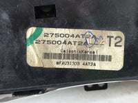 2015-2017 Nissan Sentra Climate Control Module Temperature AC/Heater Replacement P/N:275004AT2A Fits Fits 2015 2016 2017 OEM