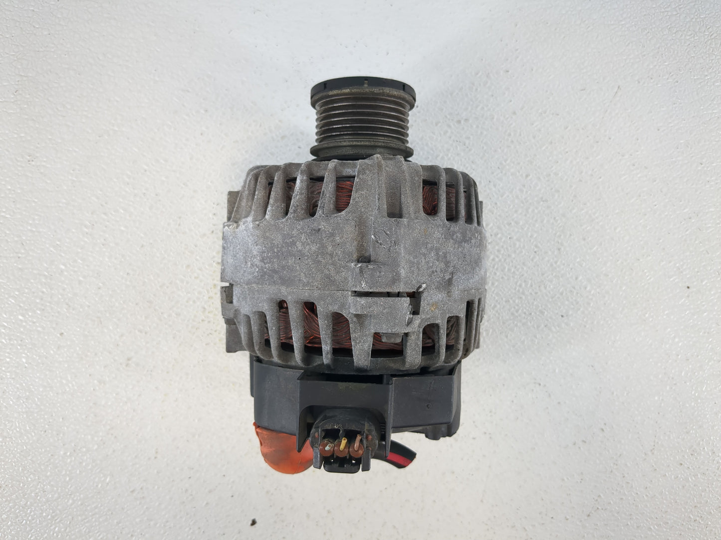 2013-2019 Nissan Sentra Alternator Replacement Generator Charging Assembly Engine OEM P/N:23100 3SH2B Fits OEM Used Auto Par