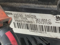 2013-2019 Nissan Sentra Alternator Replacement Generator Charging Assembly Engine OEM P/N:23100 3SH2B Fits OEM Used Auto Par