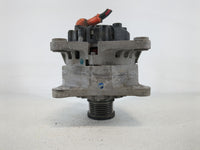 2013-2019 Nissan Sentra Alternator Replacement Generator Charging Assembly Engine OEM P/N:23100 3SH2B Fits OEM Used Auto Par