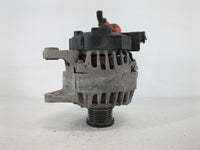 2013-2019 Nissan Sentra Alternator Replacement Generator Charging Assembly Engine OEM P/N:23100 3SH2B Fits OEM Used Auto Par