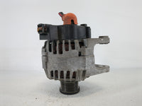 2013-2019 Nissan Sentra Alternator Replacement Generator Charging Assembly Engine OEM P/N:23100 3SH2B Fits OEM Used Auto Par