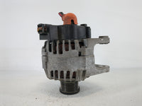 2013-2019 Nissan Sentra Alternator Replacement Generator Charging Assembly Engine OEM P/N:23100 3SH2B Fits OEM Used Auto Par