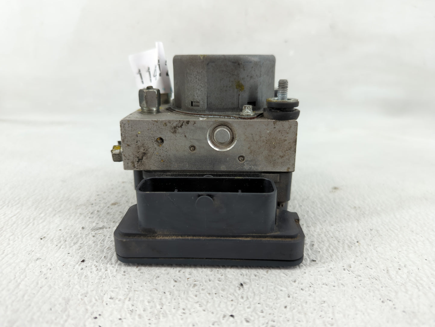 2014-2015 Nissan Sentra ABS Pump Control Module Replacement P/N:47660 3SG0C Fits Fits 2014 2015 OEM Used Auto Parts - Oemuse