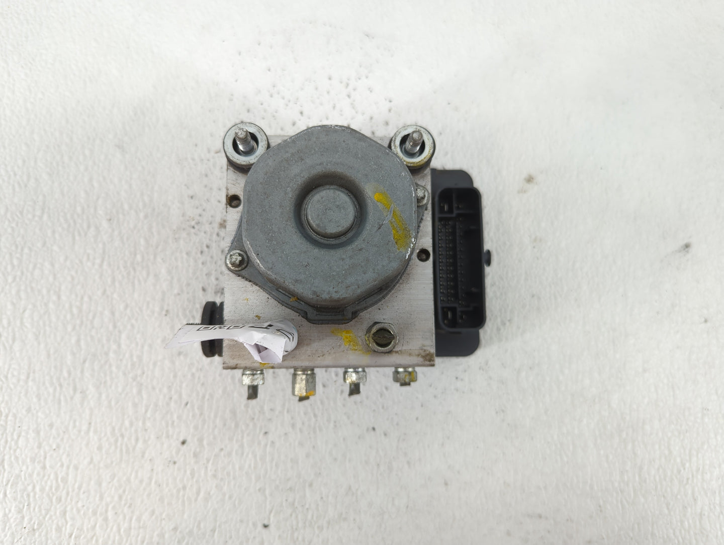 2014-2015 Nissan Sentra ABS Pump Control Module Replacement P/N:47660 3SG0C Fits Fits 2014 2015 OEM Used Auto Parts - Oemuse