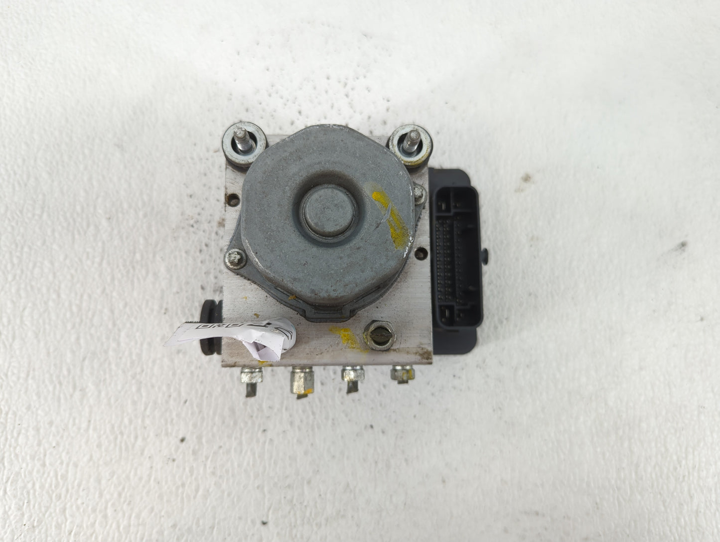 2014-2015 Nissan Sentra ABS Pump Control Module Replacement P/N:47660 3SG0C Fits Fits 2014 2015 OEM Used Auto Parts - Oemuse