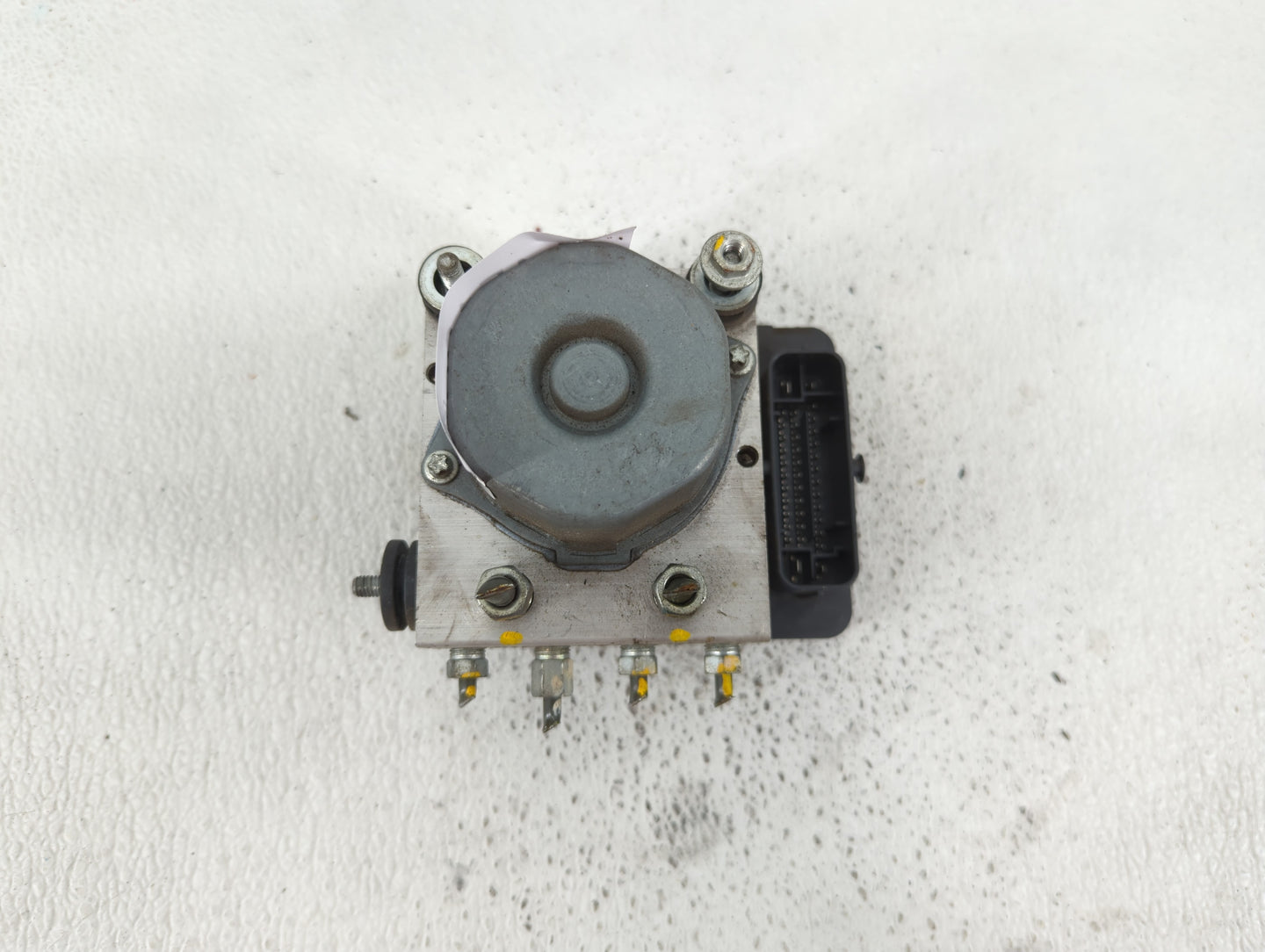 2015-2017 Nissan Sentra ABS Pump Control Module Replacement P/N:47660 9AN0A Fits Fits 2015 2016 2017 OEM Used Auto Parts - O