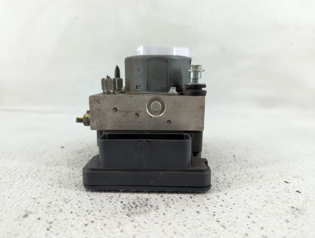 2015-2017 Nissan Sentra Anti-Lock Brake ABS Pump Module Actuator OEM P/N:47660 9AN0A Fits Fits 2015 2016 2017 OEM Used Auto 