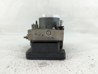 2015-2017 Nissan Sentra Anti-Lock Brake ABS Pump Module Actuator OEM P/N:47660 9AN0A Fits Fits 2015 2016 2017 OEM Used Auto 