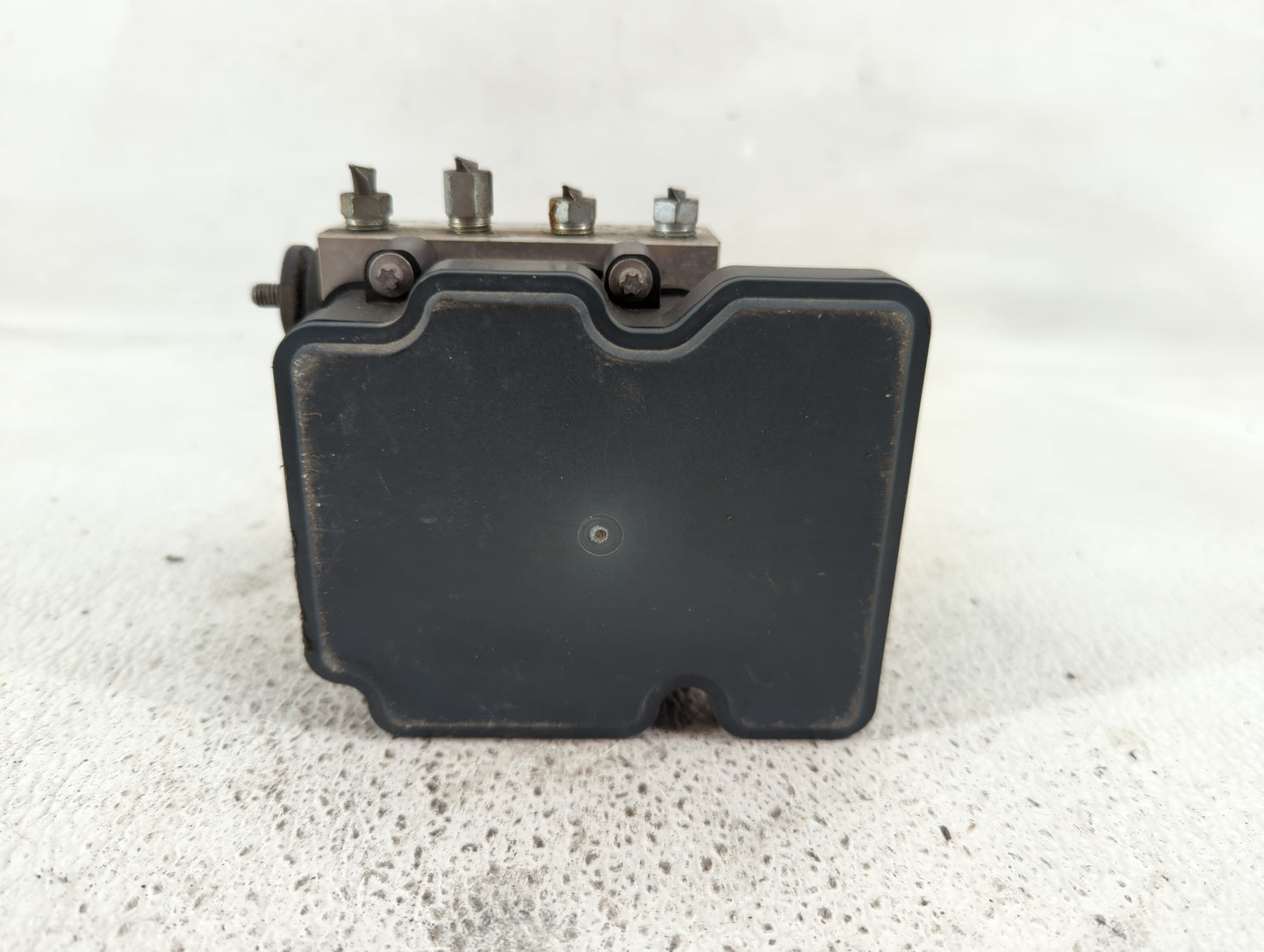 2015 Nissan Sentra ABS Pump Control Module Replacement P/N:47660 3SG0C Fits OEM Used Auto Parts - Oemusedautoparts1.com