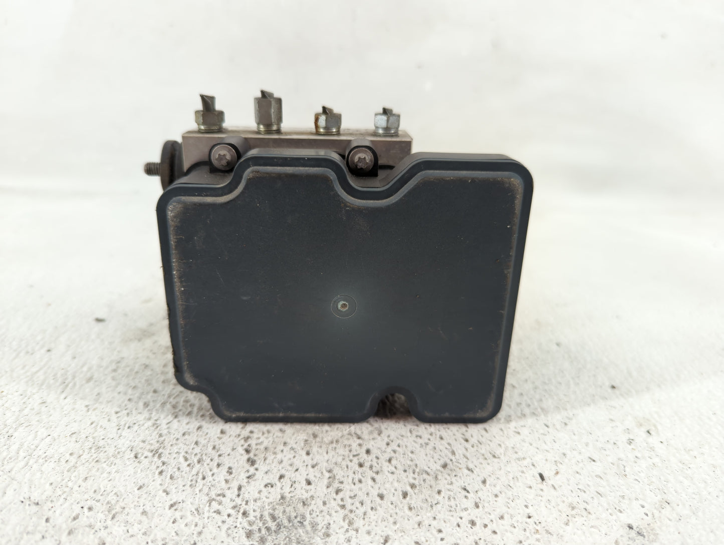 2015 Nissan Sentra ABS Pump Control Module Replacement P/N:47660 3SG0C Fits OEM Used Auto Parts - Oemusedautoparts1.com