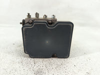 2015 Nissan Sentra ABS Pump Control Module Replacement P/N:47660 3SG0C Fits OEM Used Auto Parts - Oemusedautoparts1.com