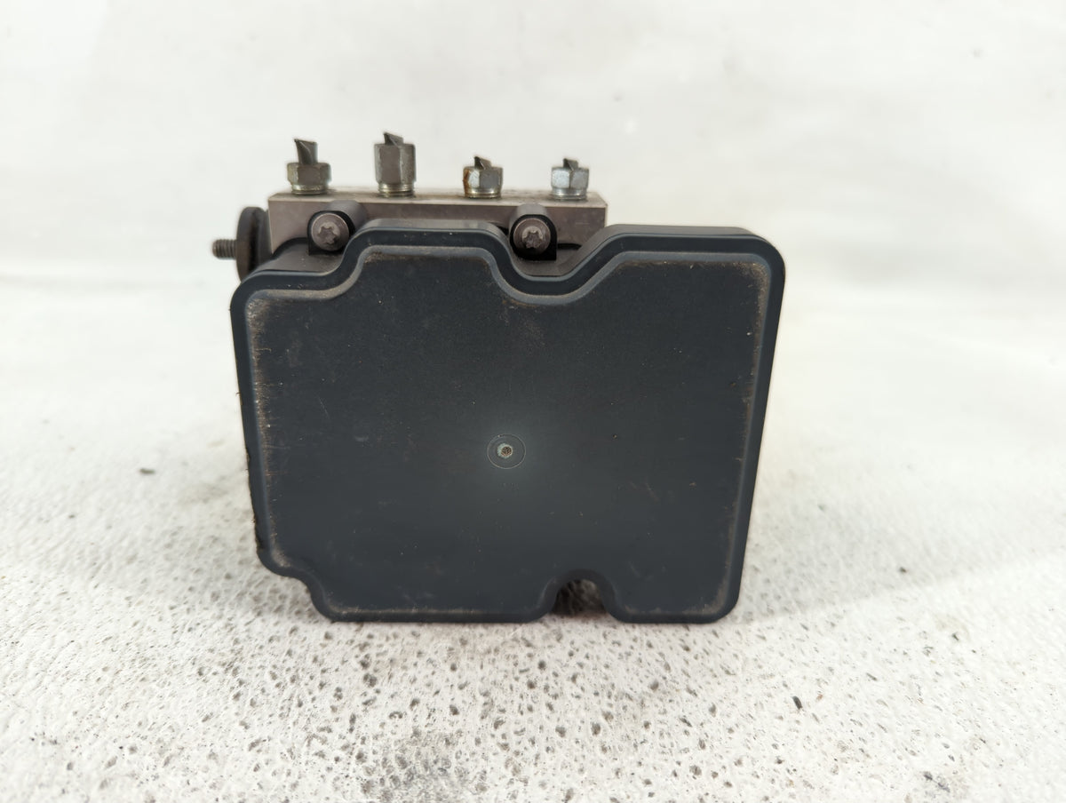 2015 Nissan Sentra Anti-Lock Brake ABS Pump Module Actuator OEM P/N:47660 3SG0C Fits OEM Used Auto Parts - Oemusedautoparts1