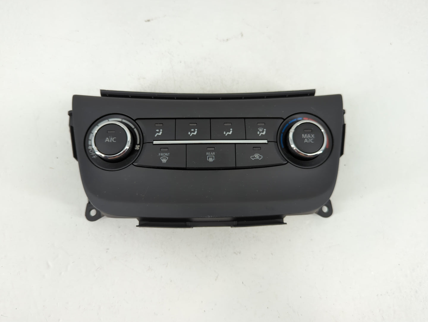 2015-2017 Nissan Sentra Climate Control Module Temperature AC/Heater Replacement P/N:869978-49426 Fits Fits 2015 2016 2017 O