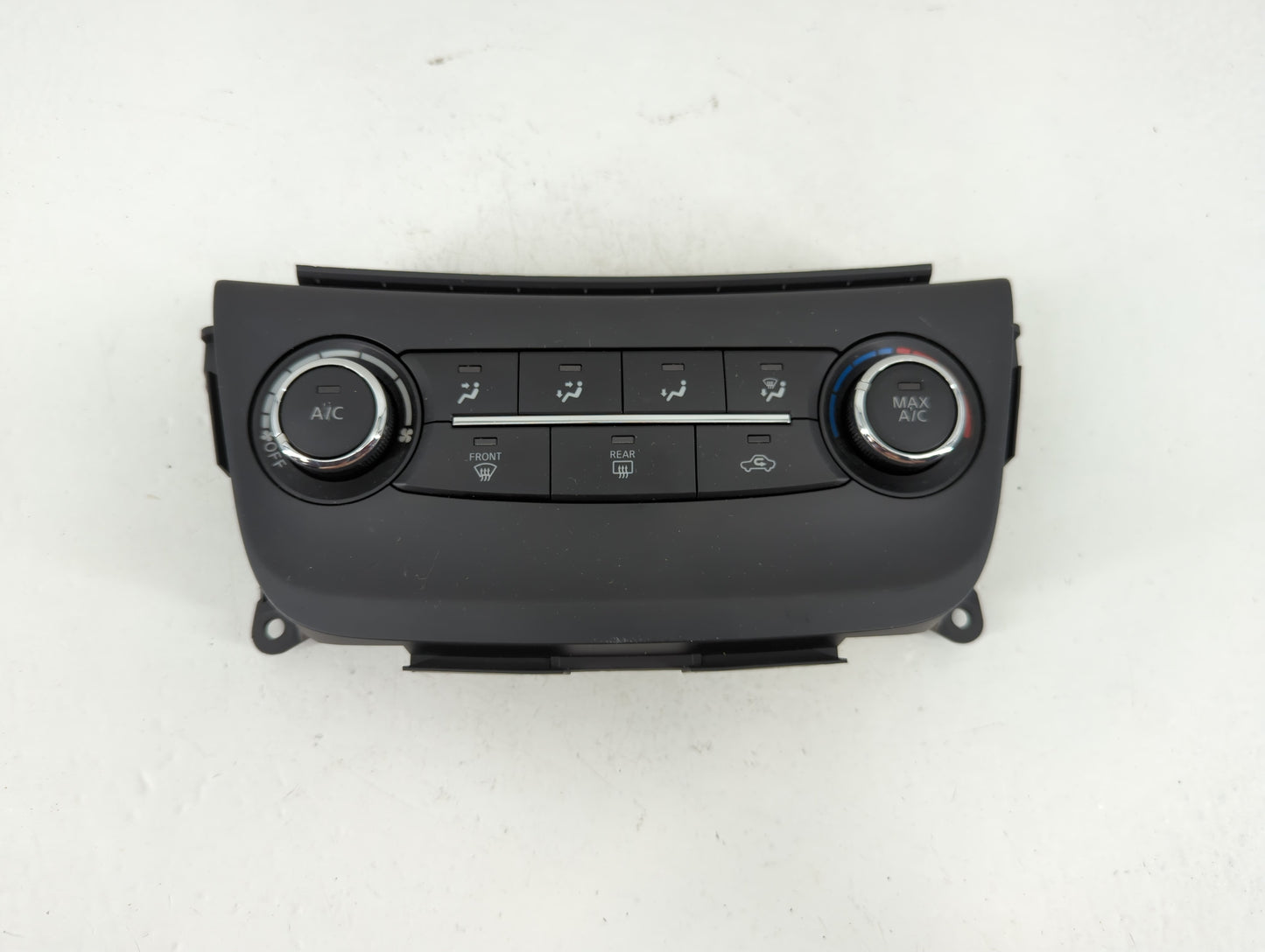 2015-2017 Nissan Sentra Climate Control Module Temperature AC/Heater Replacement P/N:869978-49426 Fits Fits 2015 2016 2017 O