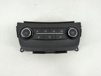 2015-2017 Nissan Sentra Climate Control Module Temperature AC/Heater Replacement P/N:869978-49426 Fits Fits 2015 2016 2017 O