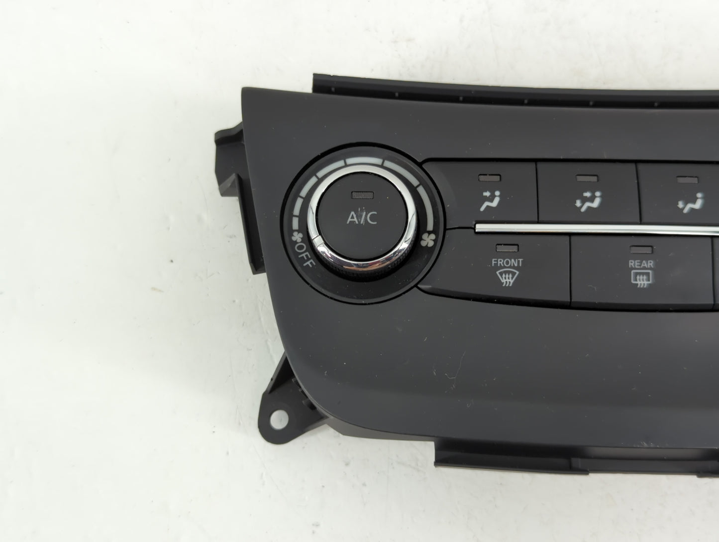 2015-2017 Nissan Sentra Climate Control Module Temperature AC/Heater Replacement P/N:869978-49426 Fits Fits 2015 2016 2017 O