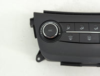 2015-2017 Nissan Sentra Climate Control Module Temperature AC/Heater Replacement P/N:869978-49426 Fits Fits 2015 2016 2017 O