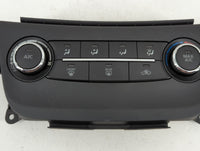 2015-2017 Nissan Sentra Climate Control Module Temperature AC/Heater Replacement P/N:869978-49426 Fits Fits 2015 2016 2017 O